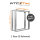 Tischgestell Edelstahl TR 80x20 800 Untergestell Kufen Tischuntergestell Tischkufe Design Tisch Esstisch, 2 Stk