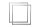 Tischgestell Edelstahl TR 80x20 800 Untergestell Kufen Tischuntergestell Tischkufe Design Tisch Esstisch, 2 Stk