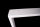 Tischgestell Stahl weiß TR80w Tischuntergestell Tischkufe Kufengestell Profil 80x20 mm Breite 500 mm - 1 Stück (1 Rahmen)
