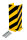 Rammschutz U-Form 400mm 4mm Regalschutz Anfahrschutz Rammschutzecke Eckschutz Regal Lager Säulenschutz