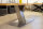 Kreuzgestell Edelstahl V2A Y-Gestell-200x200 L1200 Tischgestell Küchentisch Esstisch Tischuntergestell X-Gestell