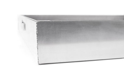 DOITOOL 4 Stück Schachthaken T Form Haken Schachtabdeckung Haken Edelstahl Abflussrost Heber Schachtabdeckung Heber Schachtwerkzeug Lift Abzieher Heavy Duty Hebehaken