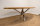 Kreuzgestell Edelstahl V2A MI-KADO 60x60 L1400 Tischgestell Küchentisch Esstisch Tischuntergestell X-Gestell