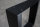 Bankgestell Couchtischgestell Stahl TU80x20-450/500 45x50cm Bankkufen Sitzbank Couchtisch schwarz matt Struktur (1 Paar)