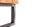 Waschbecken Konsole Rohstahl Träger 50x30mm 5x3cm Waschtisch Wandkonsole Industriedesign Vintage Stahl schwarz Regalhalter Konsolenhalterung Gestell (1 Paar) 150 x 450