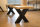 Bankgestell Stahl TUX 100x100 sg-430/430 43 cm schwarz glanz Bankuntergestell Bankkufen Kufengestell Sitzbank Bank (1 Paar)
