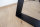 Tischgestell Stahl TGFe 150x10 sms 700 (550) schwarz Trapez eckig schr&auml;g Metall Tischuntergestell Tischkufe Kufengestell Tischbeine Tischfu&szlig; Industriedesign Esstisch Schreibtisch (1 Paar)