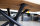 Kreuzgestell Stahl schwarz matt MIRONDO 90 L1400 Tischgestell Küchentisch Esstisch Tischuntergestell X-Gestell