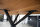 Kreuzgestell Stahl schwarz matt MIRONDO 60 L1400 Tischgestell Küchentisch Esstisch Tischuntergestell X-Gestell