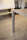 Tischbein Edelstahl TBER rund Rundrohr eingelassen versenkt Tischfüße Tischgestell Tisch Füße Schreibtisch Wohnzimmertisch Esstisch Esszimmertisch Möbelfuß Schreibtischfüße Möbelbein TBER2 60mm