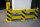 Rammschutz WP2 Winkelaufnahme links 200mm für Leitplankensystem Anfahrschutz Regalschutz Rammschutzecke L-Form Regal Lager