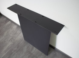 Stahlwange Premium SWG10s Tischgestell Tischuntergestell...