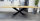 Kreuzgestell Stahl schwarz matt GX80x40 L1200 Tischgestell Küchentisch Esstisch Tischuntergestell X-Gestell