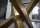 Kreuzgestell Stahl goldfarben MI-KADO80x80 L:1400mm Tischgestell K&uuml;chentisch Esstisch Tischuntergestell X-Gestell