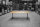 Tischgestell Stahl schwarz matt Uno 60x40 L:1800mm Tischuntergestell Schreibtischgestell Büro Loft Esstisch