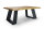 Couchtischgestell Stahl schwarz matt TGFe150x10 H460 B600 mm Tischgestell Tischuntergestell Metall Wohnzimmertisch Tischkufen DIY Couchtisch Beistelltisch
