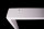 Tischgestell weiß TR80w-500 breit Tischuntergestell Tischkufe Kufengestell (1 Rahmen)