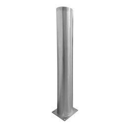 Rammschutzpoller Absperrpfosten Ø 159,0 x 1000 mm...